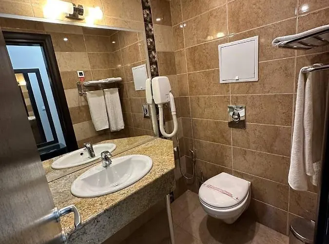 Briz - Section B 3* Солнечный берег