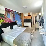 Briz - Section B Hotel Sluneční pobřeží