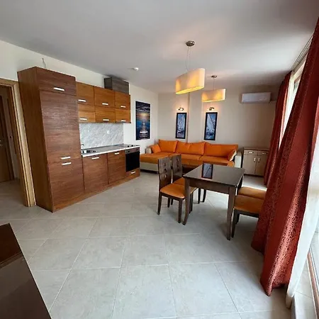 Briz - Section B 3* Sunny Beach