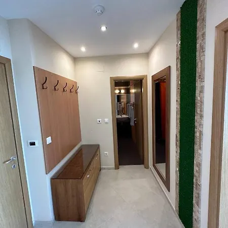 Briz - Section B 호텔 3*