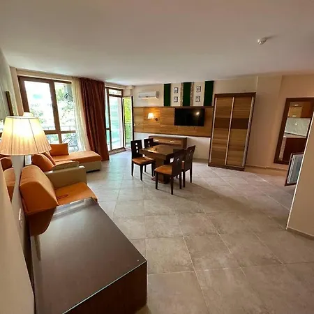 Briz - Section B Hotel Sunny Beach