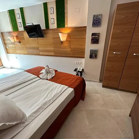 호텔 Briz - Section B