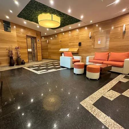 호텔 Briz - Section B 3*