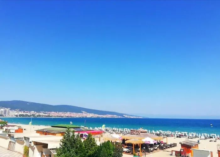 Хотел Briz - Section B