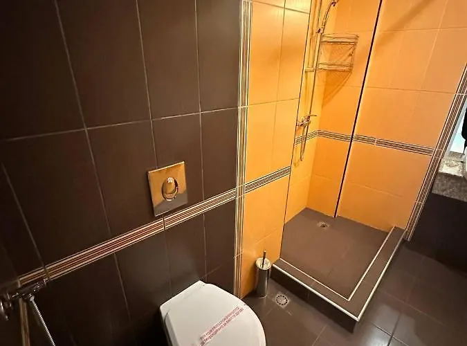 Briz - Section B Хотел 3*