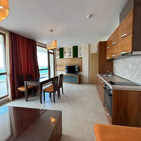 Briz - Section B Ξενοδοχείο 3*