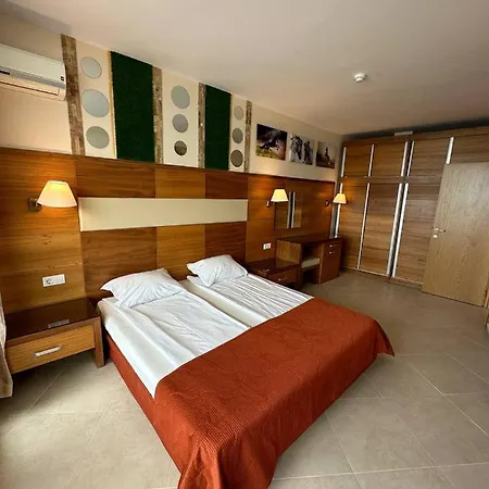 Hotell Briz - Section B