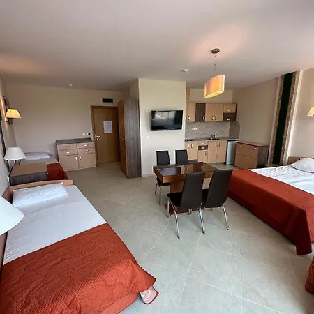 Briz - Section B Hotel Sluneční pobřeží