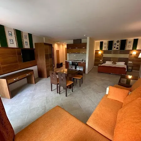 Hotell Briz - Section B 3*