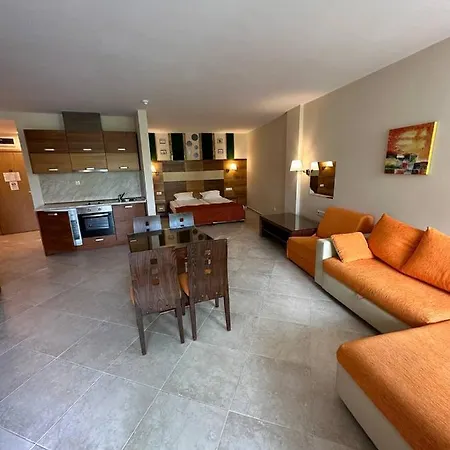 Briz - Section B Ξενοδοχείο 3*