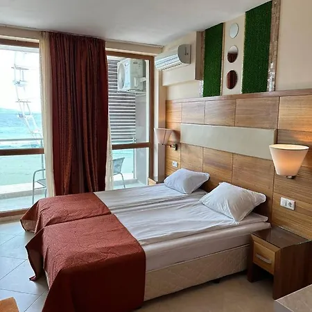 Briz - Section B Ξενοδοχείο 3*
