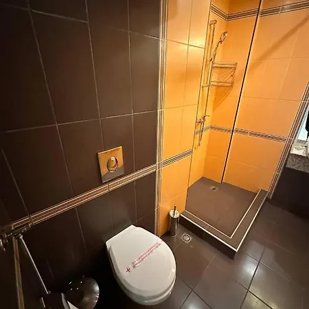Briz - Section B Готель 3*