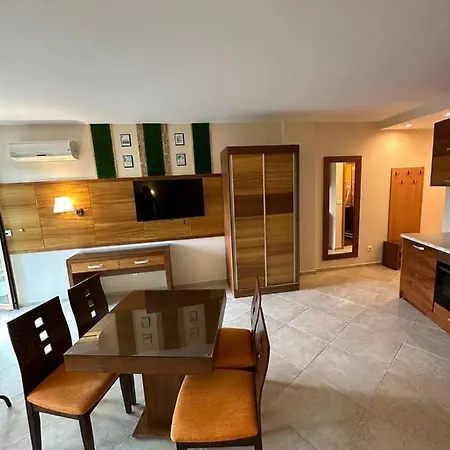 Briz - Section B Slăntjev Brjag