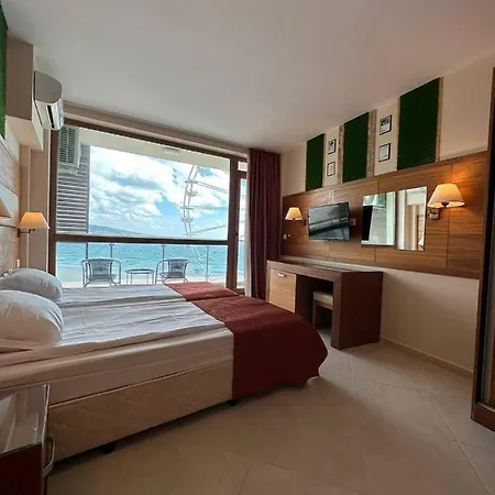 Briz - Section B Słoneczny Brzeg