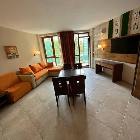 Briz - Section B Slăntjev Brjag