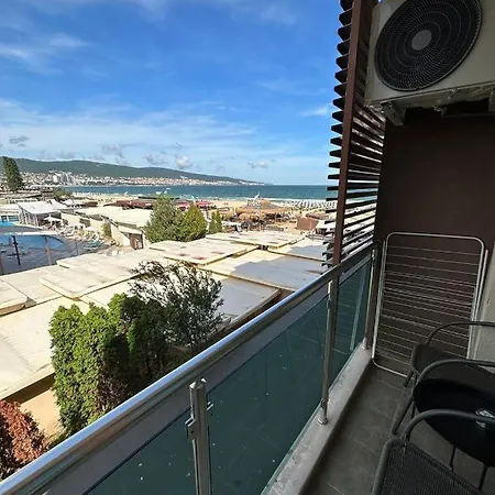 Hotell Briz - Section B