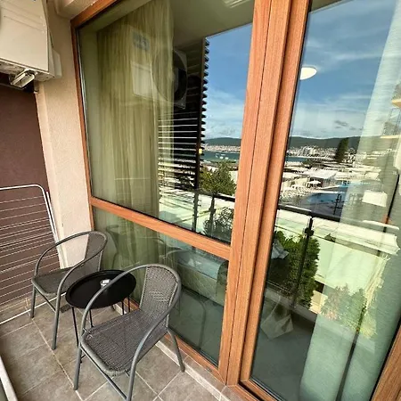 Briz - Section B Hotell