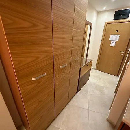 Hotel Briz - Section B Słoneczny Brzeg