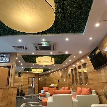 Briz - Section B فندق