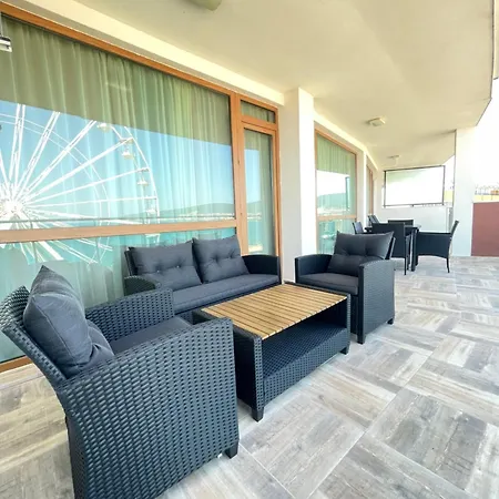 فندق Briz - Section B 3*