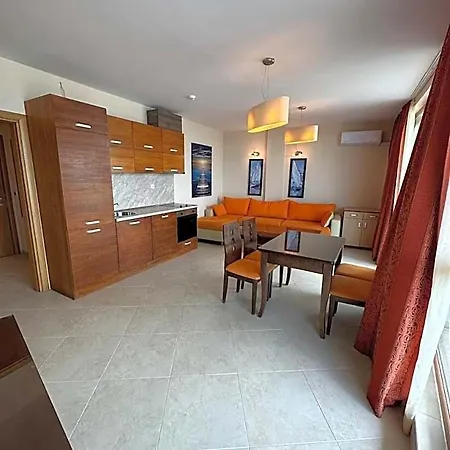 Briz - Section B Ξενοδοχείο 3*