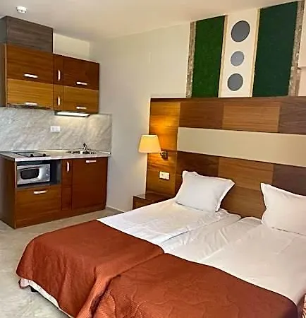 Briz - Section B Hotel Sluneční pobřeží