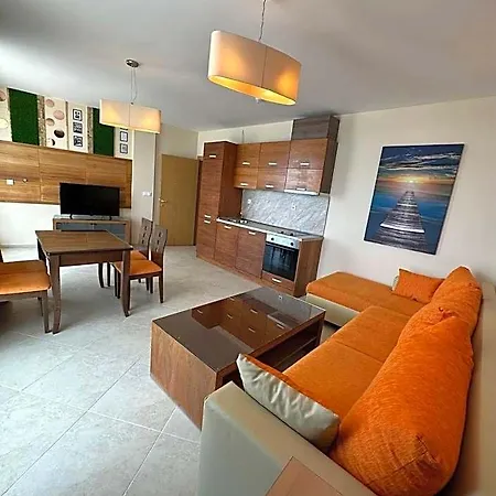 Ξενοδοχείο Briz - Section B