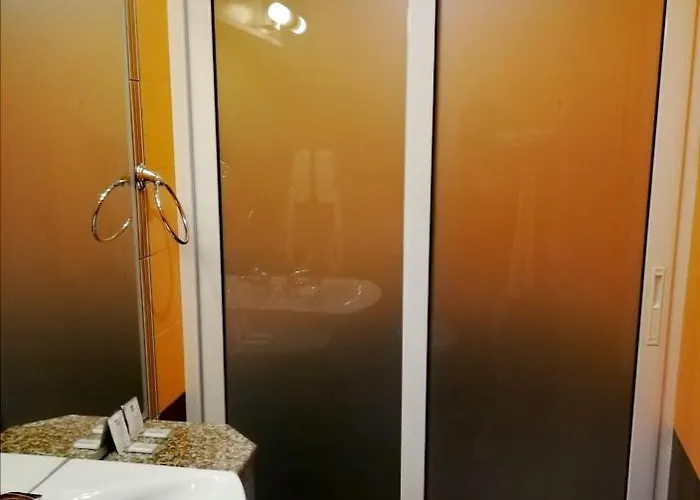 فندق Briz - Section B ساني بيتش