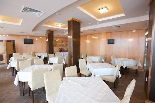 فندق Briz - Section B 3*