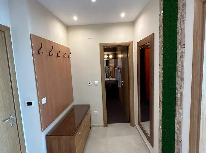 Briz - Section B فندق 3*