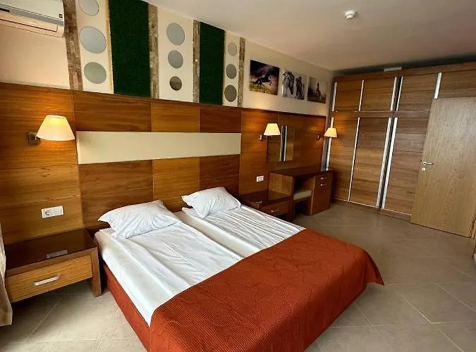 فندق Briz - Section B