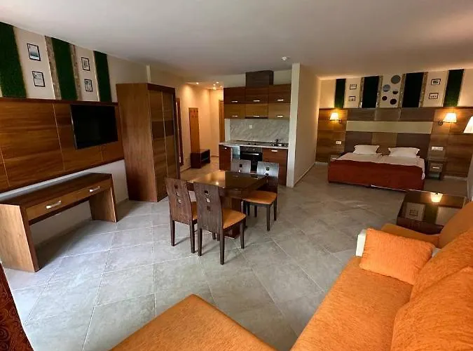 فندق Briz - Section B 3*