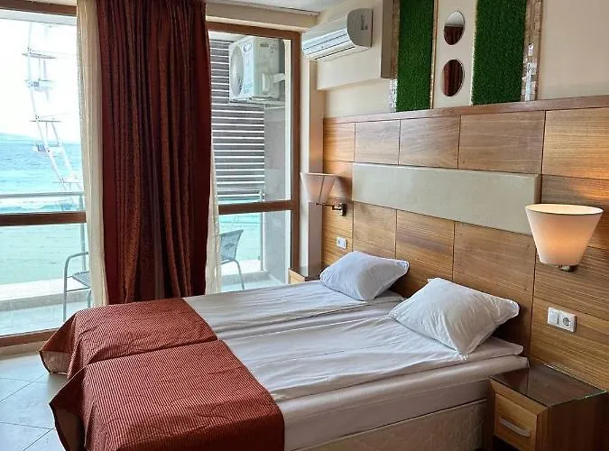 Briz - Section B فندق 3*