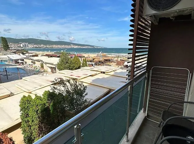 فندق Briz - Section B