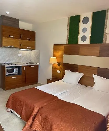 Hotel Briz - Section B