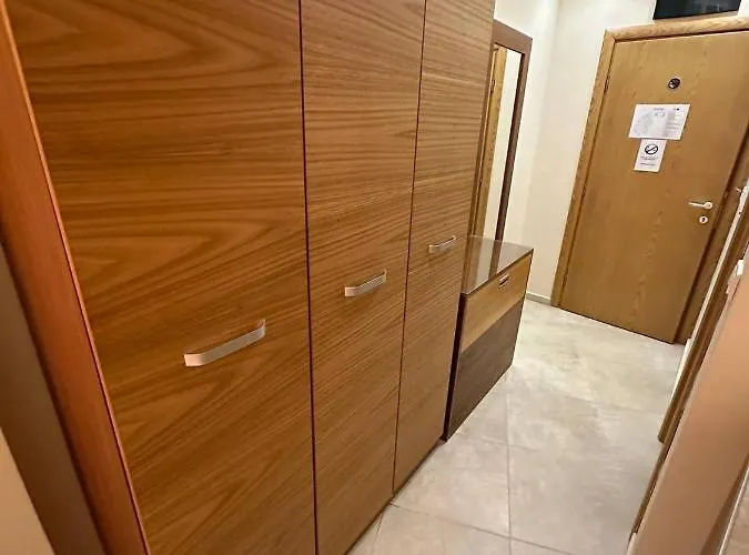 فندق Briz - Section B ساني بيتش