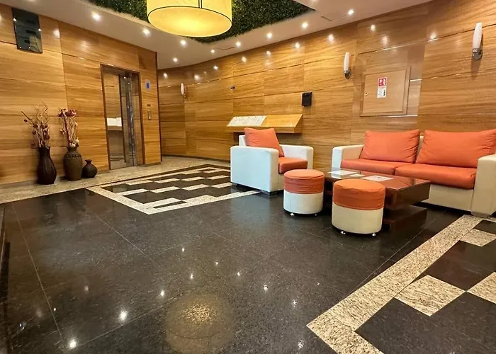 Hotel Briz - Section B 3*