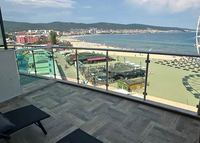 Briz - Section B 3* ساني بيتش