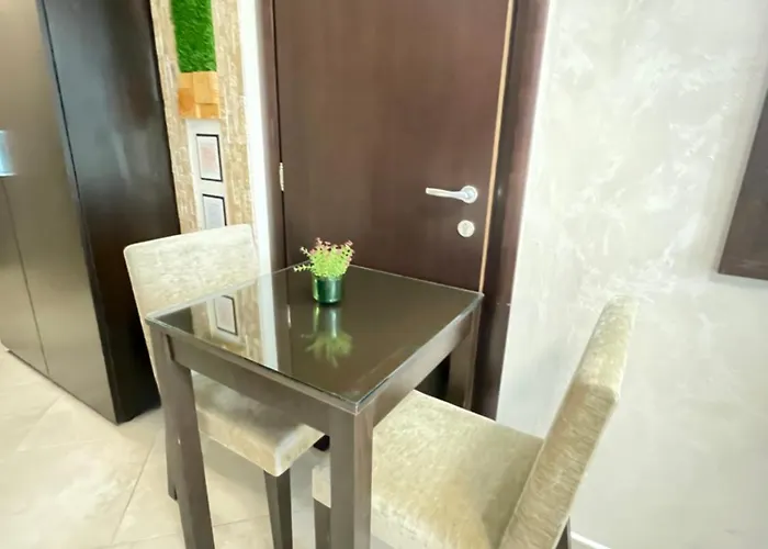 Briz - Section B Hotel 3*