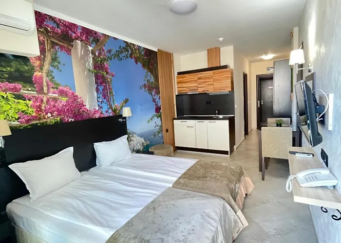 Briz - Section B Hotel Slantchev Briag