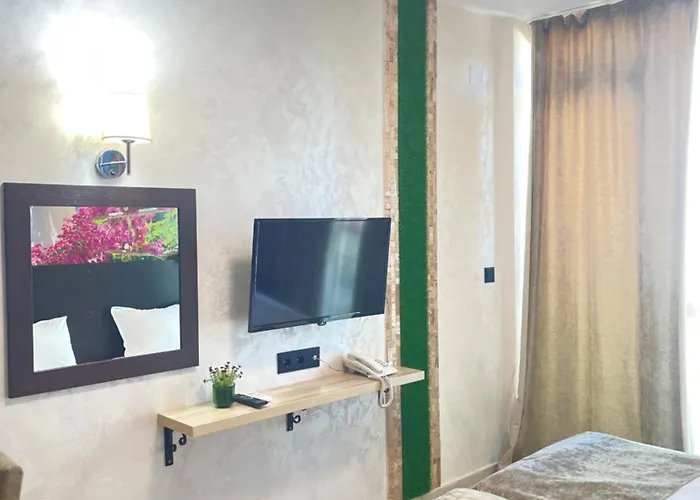 Briz - Section B ساني بيتش