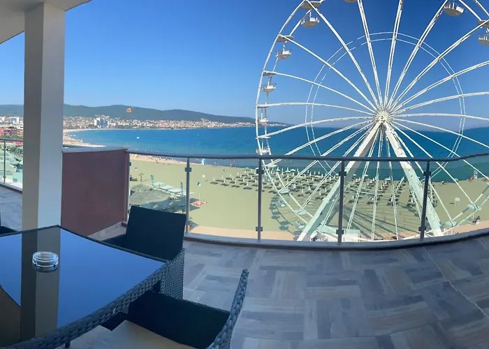 فندق Briz - Section B 3*