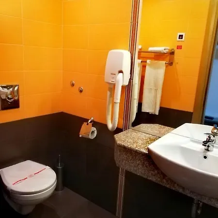 Briz - Section B Otel 3*