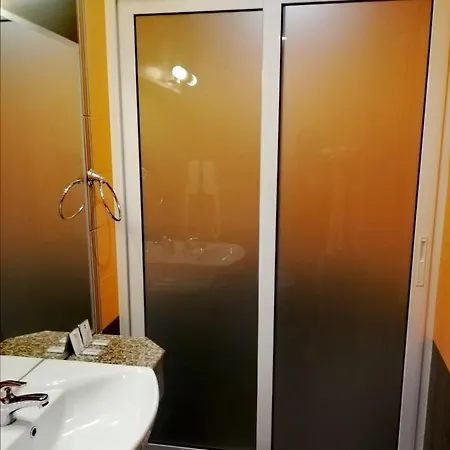 Otel Briz - Section B Sunny Beach