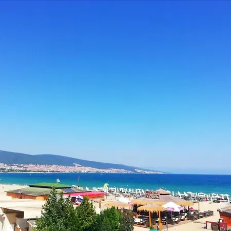 Otel Briz - Section B