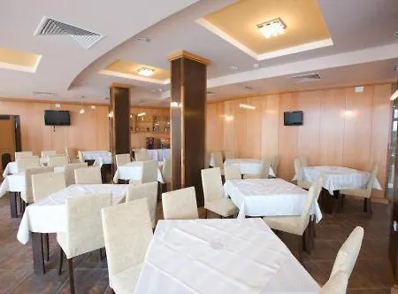 Otel Briz - Section B 3*