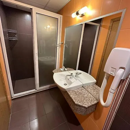 Otel Briz - Section B 3*