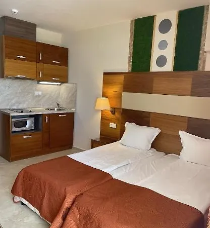 Otel Briz - Section B