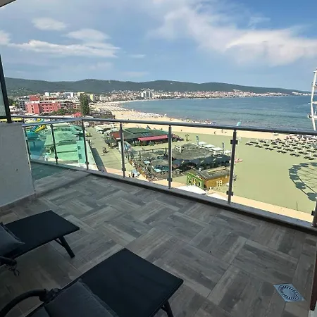 Briz - Section B 3* Sunny Beach