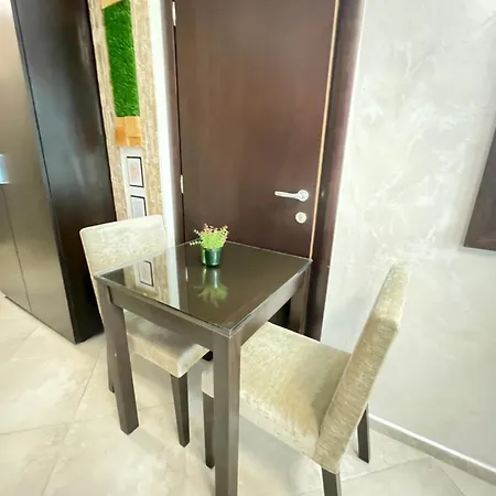 Briz - Section B Otel 3*